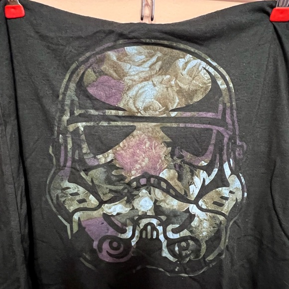 4/$10 Star Wars Tank Top - Picture 4 of 4